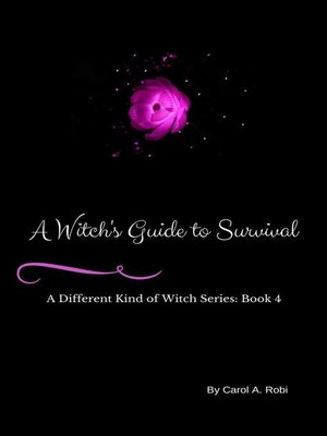 cover image of A Witch's Guide to Survival
